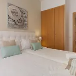 Apartment Blaumar Sitges