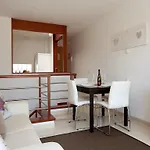 Blaumar Apartment