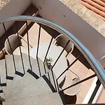 Apartment Blaumar *