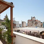 Apartment Blaumar