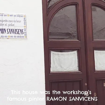 Apartament Blaumar *