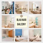Lejlighed Blaumar *