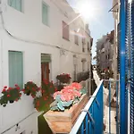 Lejlighed Blaumar