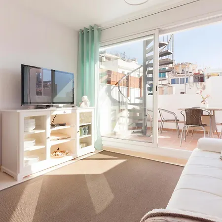 Appartamento Blaumar Sitges