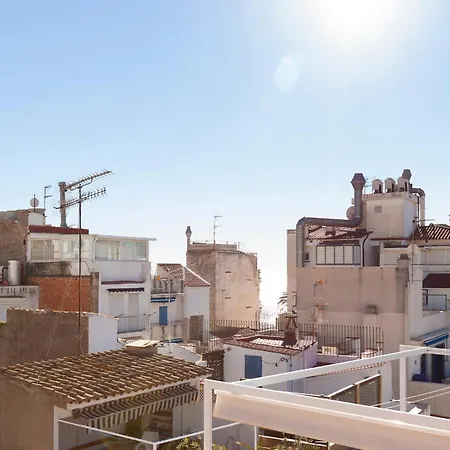 Blaumar Appartamento Sitges