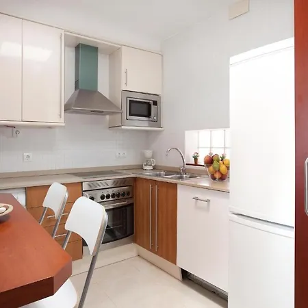 Apartamento Blaumar