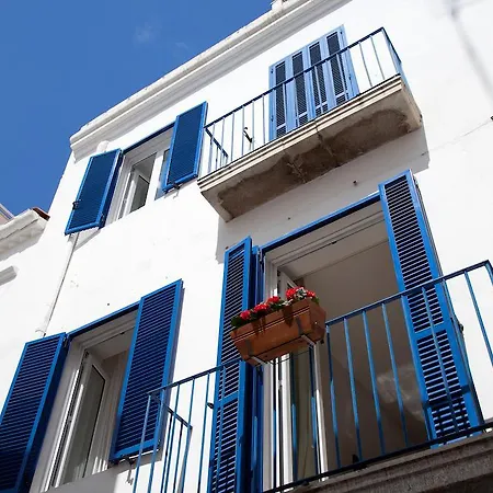 Apartment Blaumar