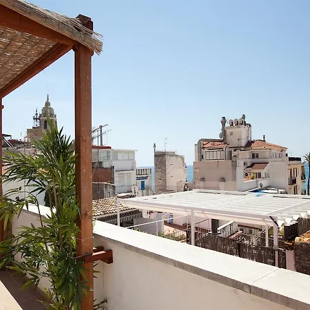 Apartment Blaumar