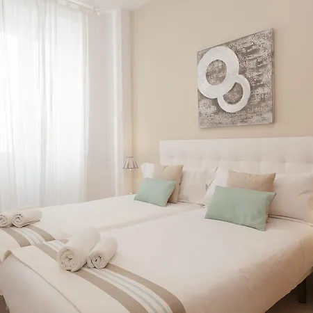 Appartamento Blaumar Sitges