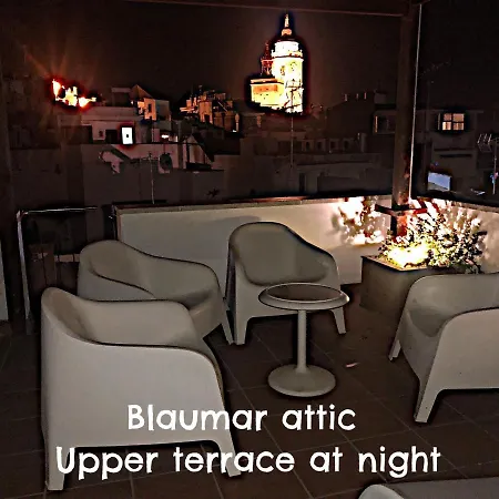 Appartamento Blaumar