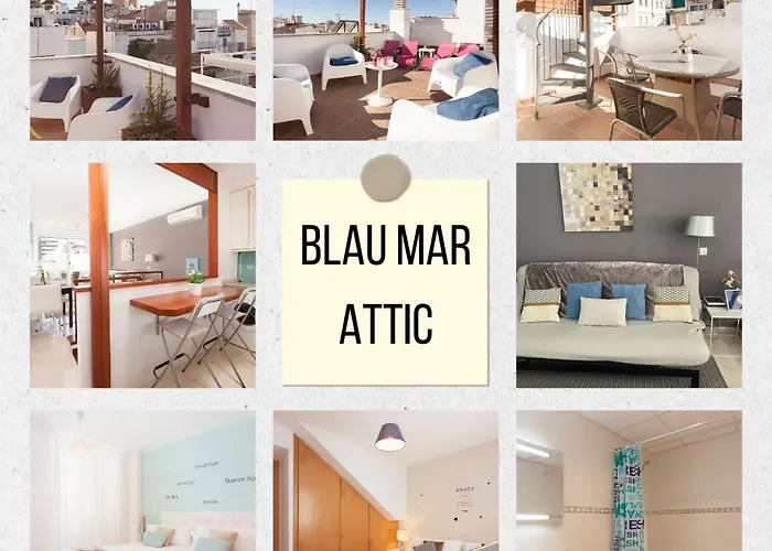 Blaumar *