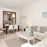 Blaumar Apartment Sitges