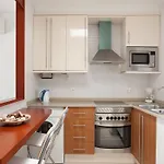 Blaumar Apartment Sitges