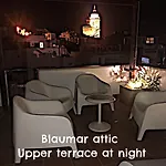 Apartment Blaumar