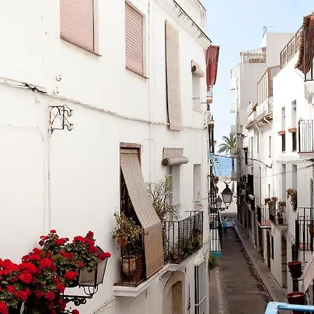 布鲁玛公寓 公寓 *