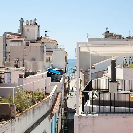 公寓 布鲁玛公寓 *