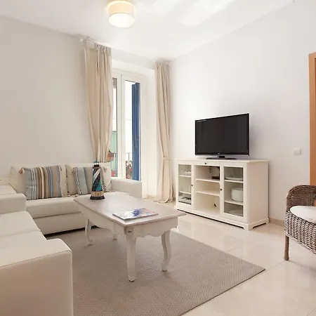 布鲁玛公寓 公寓 *