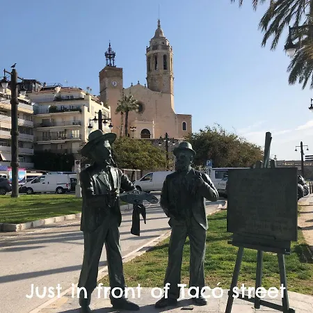 布鲁玛公寓 公寓